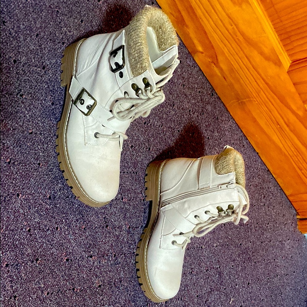 boots
